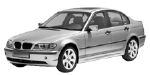 BMW E46 P3571 Fault Code