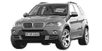 BMW E70 P3571 Fault Code