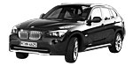 BMW E84 P3571 Fault Code