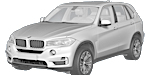 BMW F15 P3571 Fault Code